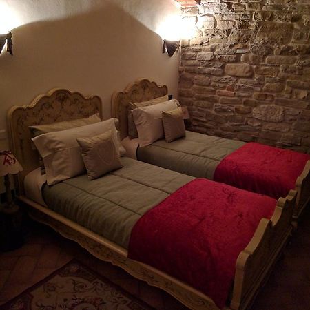 Bubbio Villa Sibilla מראה חיצוני תמונה