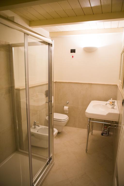 Bubbio Villa Sibilla מראה חיצוני תמונה