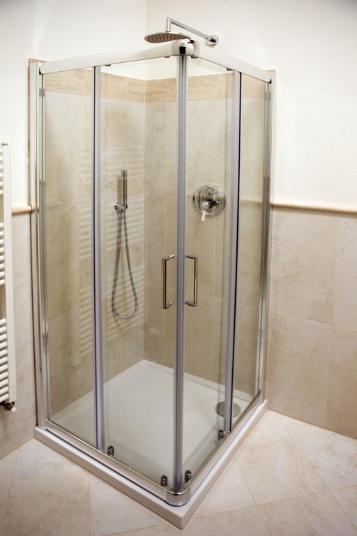 Bubbio Villa Sibilla מראה חיצוני תמונה