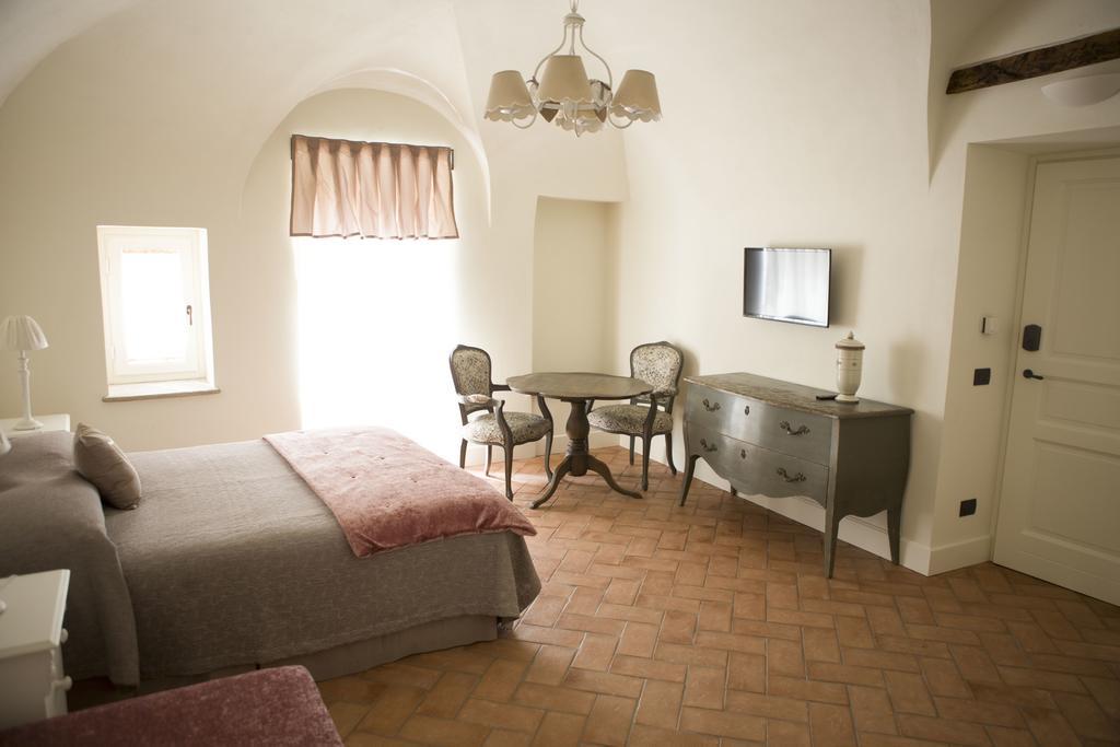 Bubbio Villa Sibilla מראה חיצוני תמונה