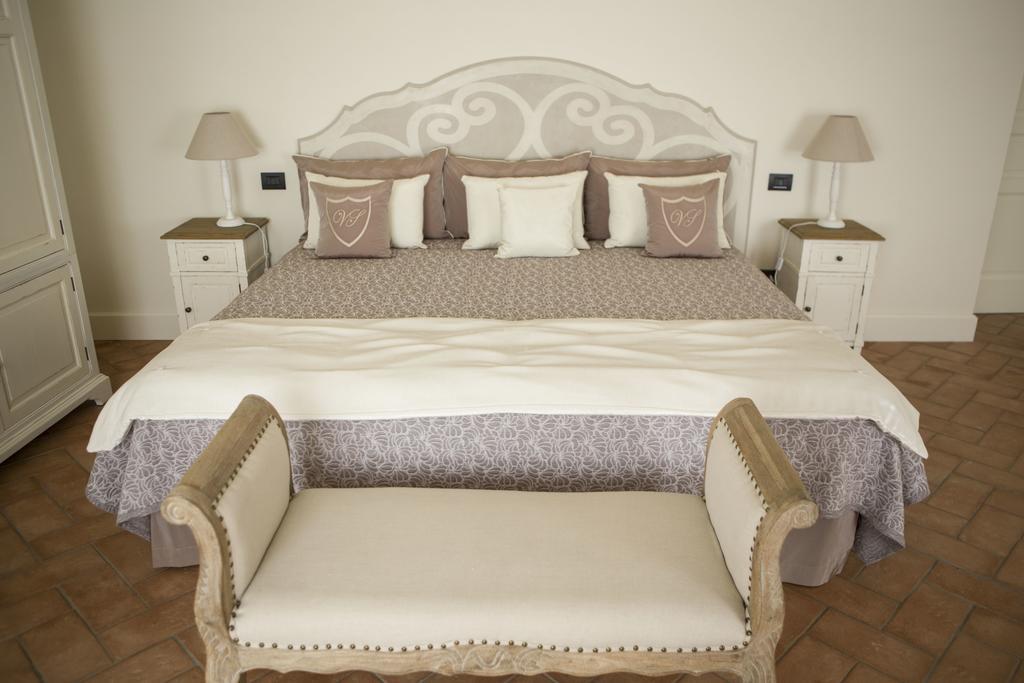 Bubbio Villa Sibilla מראה חיצוני תמונה