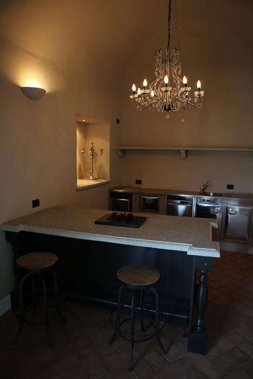 Bubbio Villa Sibilla מראה חיצוני תמונה