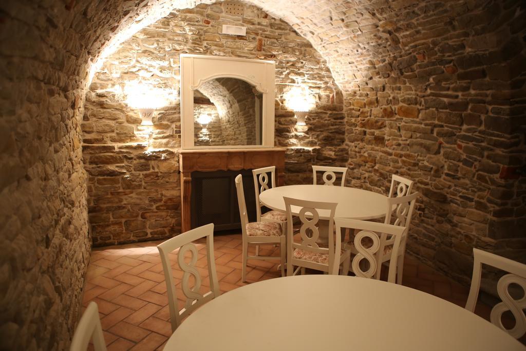 Bubbio Villa Sibilla מראה חיצוני תמונה