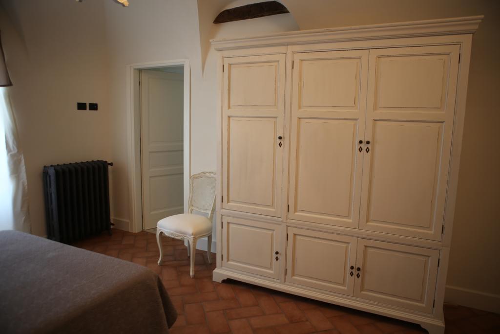 Bubbio Villa Sibilla מראה חיצוני תמונה