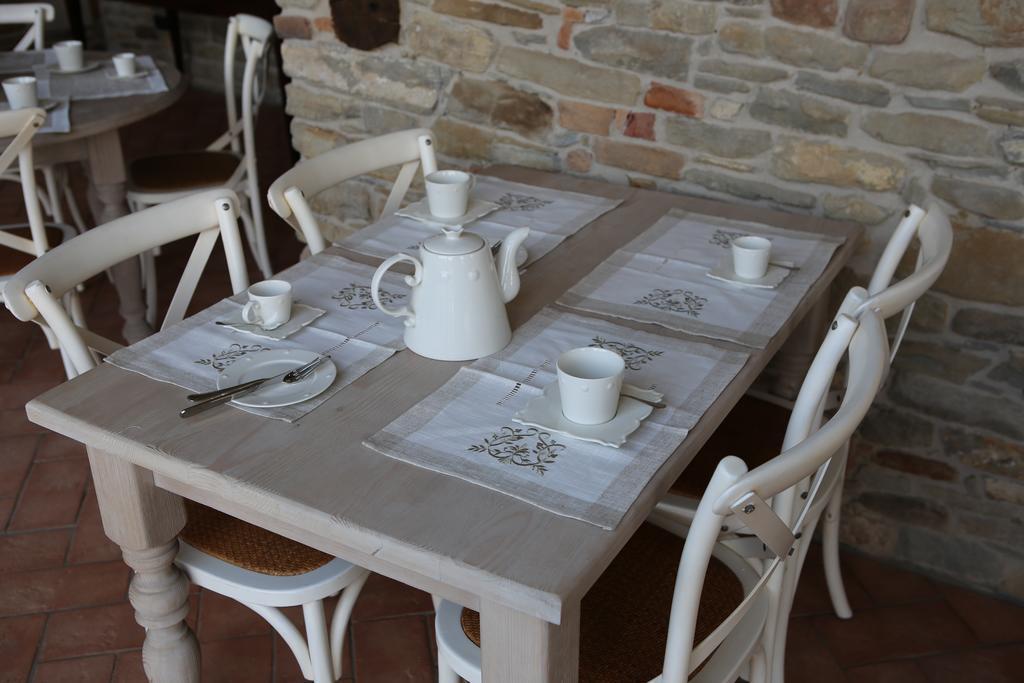 Bubbio Villa Sibilla מראה חיצוני תמונה
