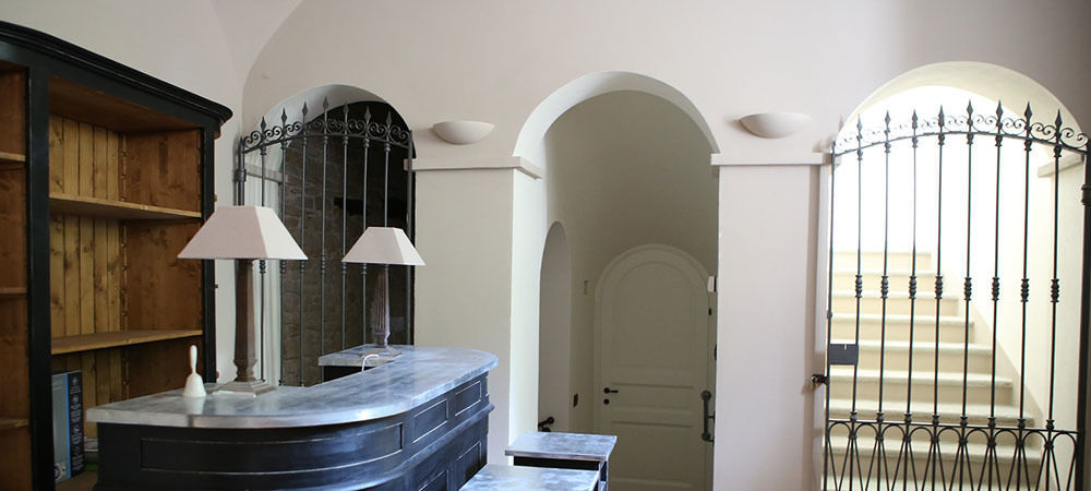 Bubbio Villa Sibilla מראה חיצוני תמונה