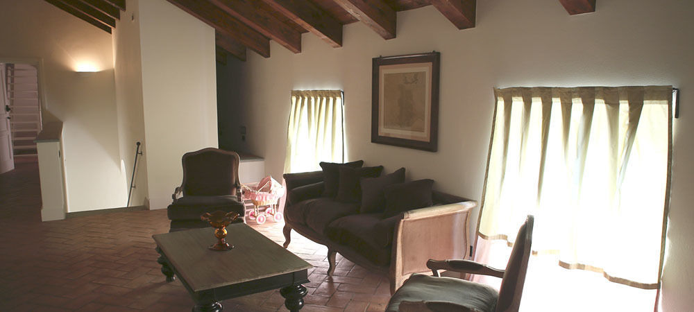 Bubbio Villa Sibilla מראה חיצוני תמונה