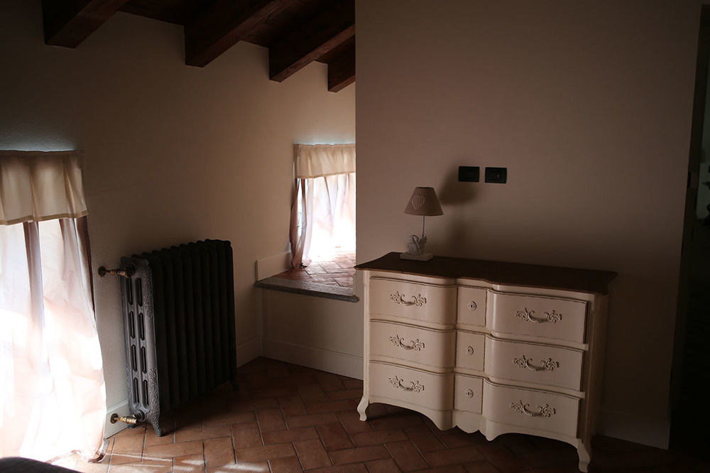 Bubbio Villa Sibilla מראה חיצוני תמונה