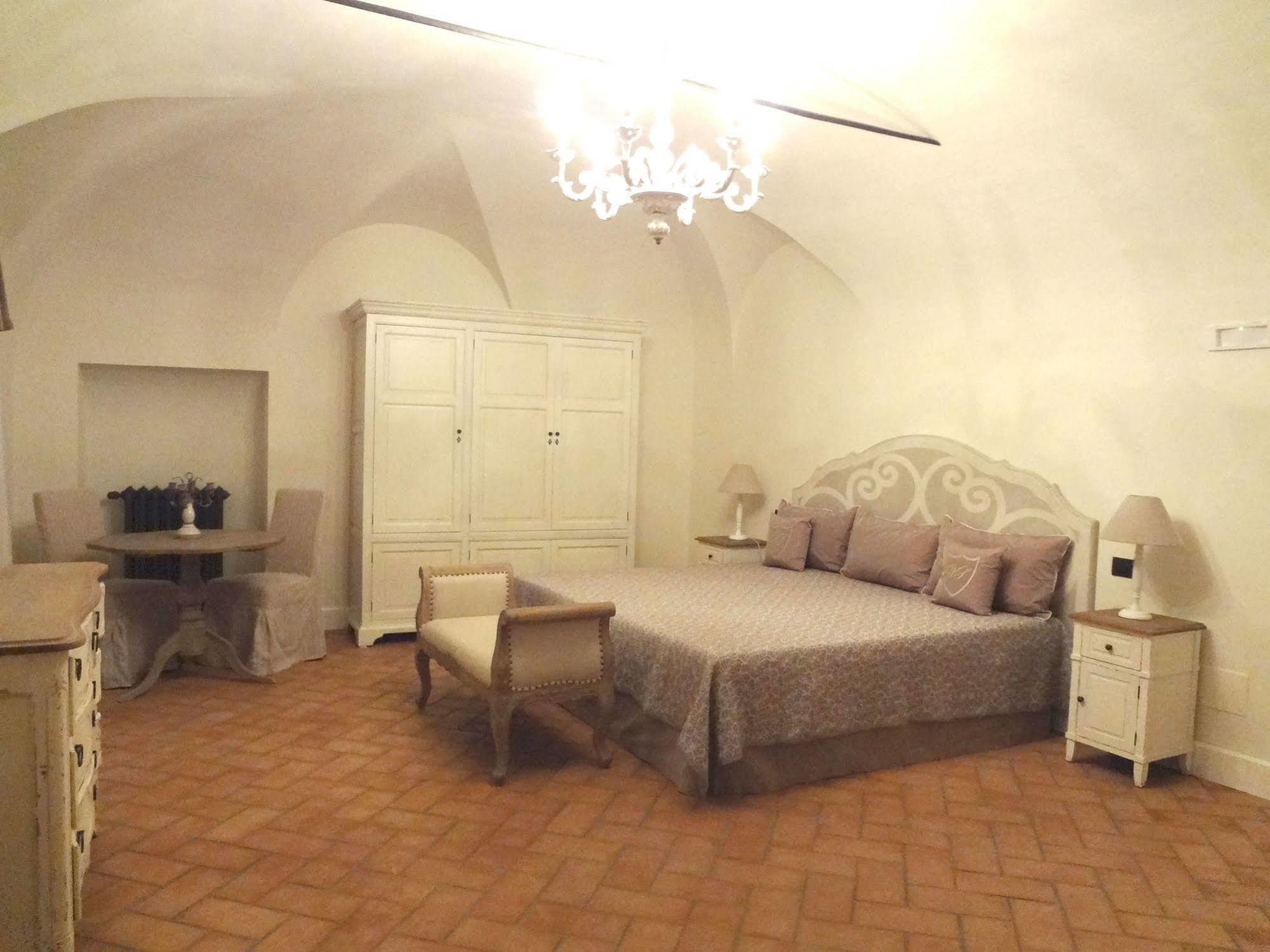 Bubbio Villa Sibilla מראה חיצוני תמונה