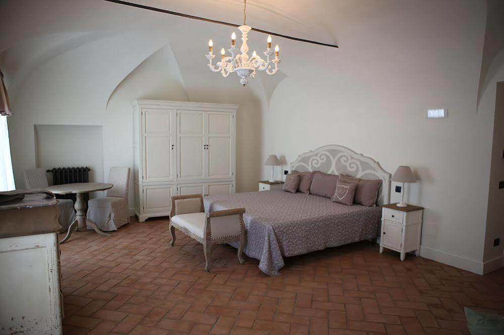 Bubbio Villa Sibilla מראה חיצוני תמונה