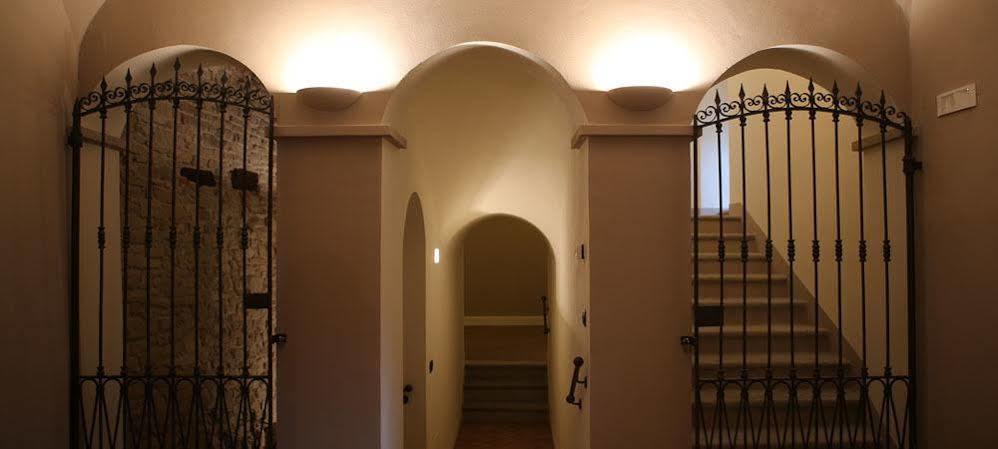 Bubbio Villa Sibilla מראה חיצוני תמונה